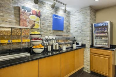 Best Western Plus Raleigh Crabtree Valley Hotel