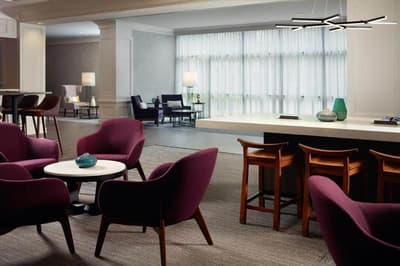 Hilton Garden Inn - Atlanta Buckhead