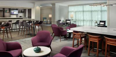 Hilton Garden Inn - Atlanta Buckhead