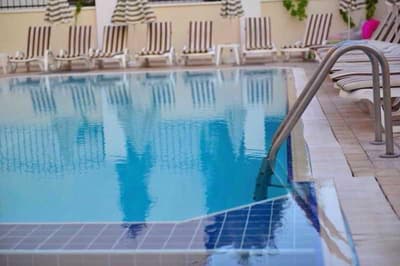 Fidan Hotel