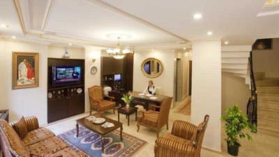 Art City Hotel İstanbul