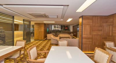 Istanbul Matiat Hotel