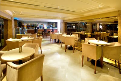 Tilia Hotel