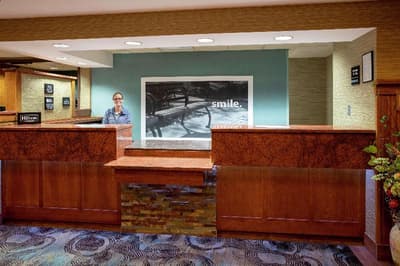 Hampton Inn Duluth
