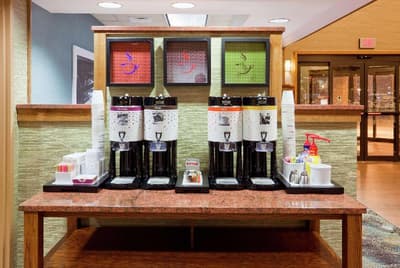 Hampton Inn Duluth