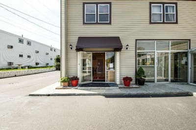 Econo Lodge West Yarmouth Area