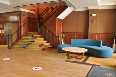 Fairfield Inn & Suites Albany Downtown