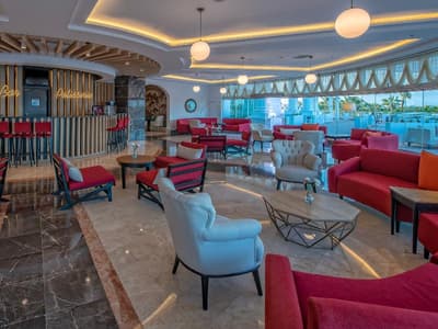 Roma Beach Resort & Spa Adult Only +16
