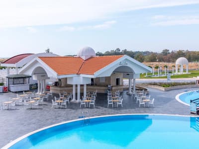 Roma Beach Resort & Spa Adult Only +16