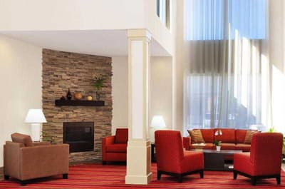 Four Points By Sheraton Portland East