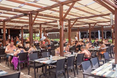 Side Lilyum Hotel & SPA