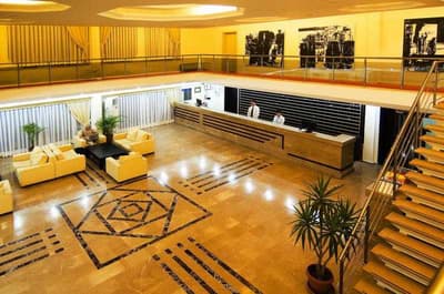 Atlantique Holiday Club