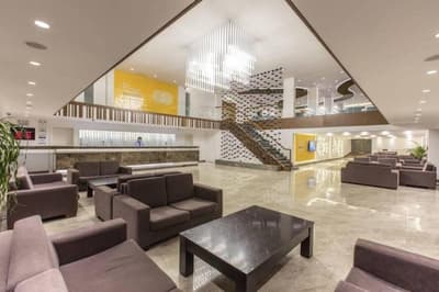 Atlantique Holiday Club