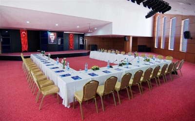 Hotel Grand Belish Beach Resort & Spa