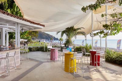 Fun Sun Family Club Saphire