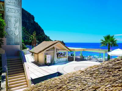 Liberty Lykia Adults Only (+16)