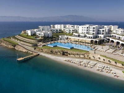 Xanadu Island