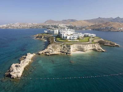 Xanadu Island