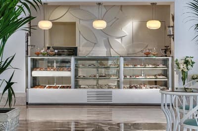 Prive Hotel Bodrum
