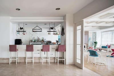 Prive Hotel Bodrum
