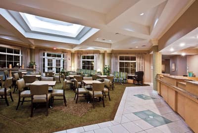 La Quinta Inn and Suites USF - Busch Gardens