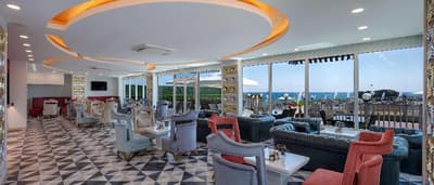 Granada Luxury Okurcalar