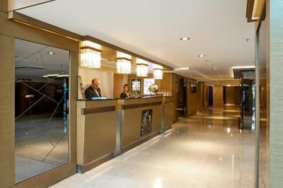 Avantgarde Levent