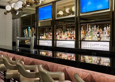 The Whitley, a Luxury Collection, Atlanta Buckhead