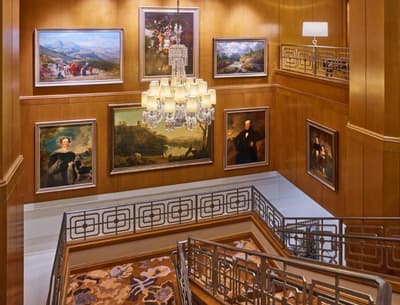 The Whitley, a Luxury Collection, Atlanta Buckhead