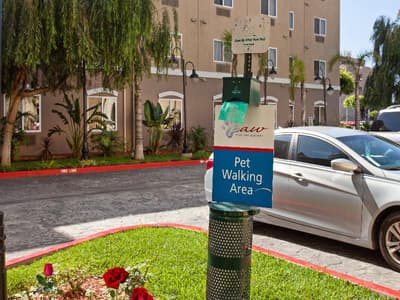 Candlewood Suites LAX Hawthorne by IHG