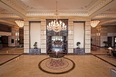 Crowne Plaza Istanbul - Asia