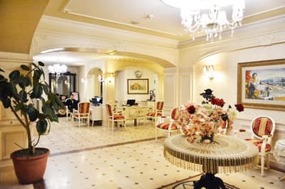 The And Hotel Sultanahmet