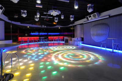 Goldcity Hotel Alanya