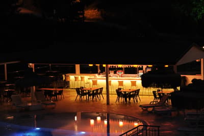 Manaspark Deluxe Hotel Oludeniz