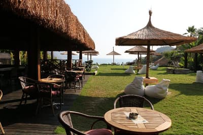 Manaspark Deluxe Hotel Oludeniz