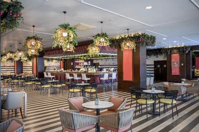 Megasaray West Beach Antalya