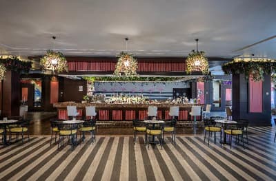 Megasaray West Beach Antalya