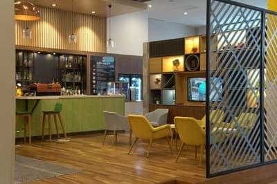 Holiday Inn Istanbul - Sisli