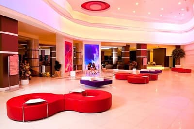 Venosa Beach Resort & Spa