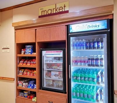 Fairfield Inn & Suites Tampa North