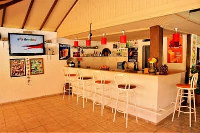 Villa Dolunay Apart Hotel