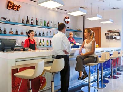 Ibis Hotel Gaziantep