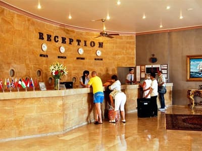 Kırbıyık Resort Hotel