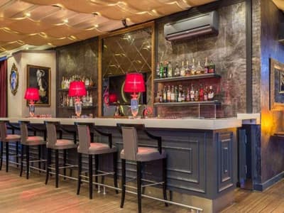 CVK Taksim Hotel Istanbul