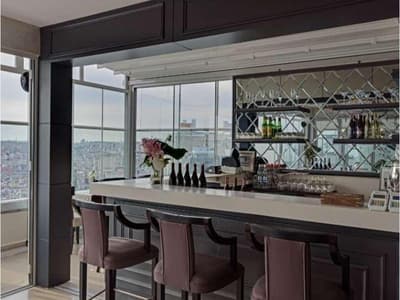 CVK Taksim Hotel Istanbul