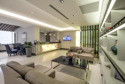 CVK Taksim Hotel Istanbul