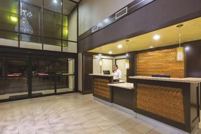 La Quinta Inn Austin North