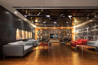 Doubletree By Hilton Istanbul - Old Town
