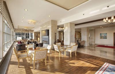 DoubleTree by Hilton Avanos - Cappadocia