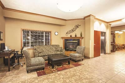 La Quinta Inn And Suites Portland Airport